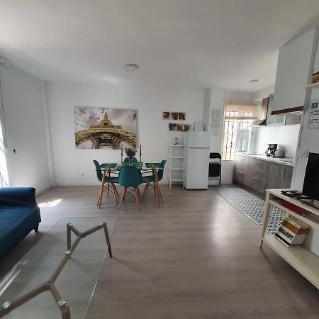 Apartamento En Los Patios De San Basilio コルドバ エクステリア 写真