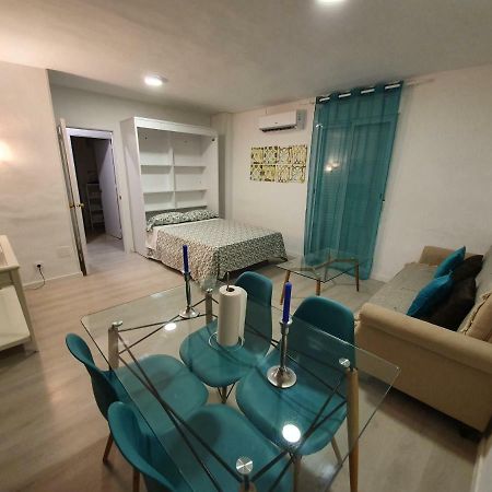 Apartamento En Los Patios De San Basilio コルドバ エクステリア 写真