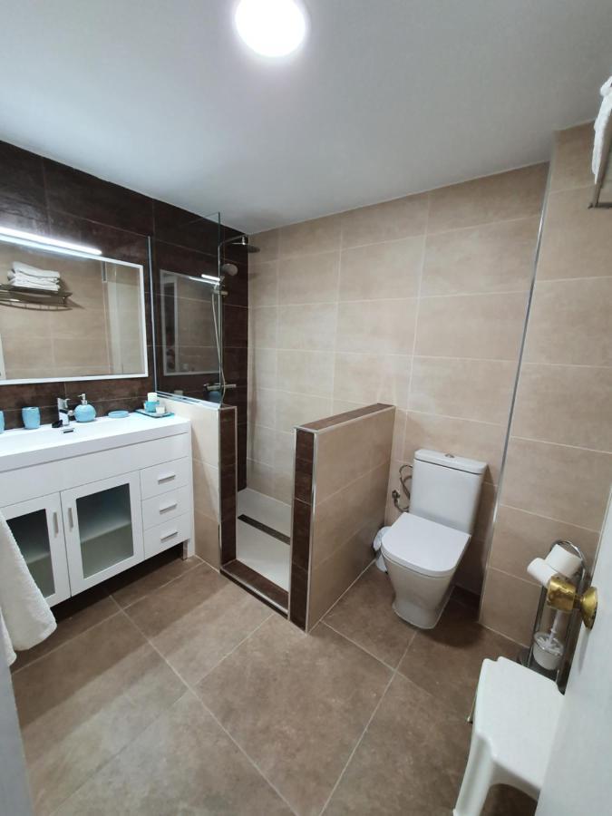 Apartamento En Los Patios De San Basilio コルドバ エクステリア 写真