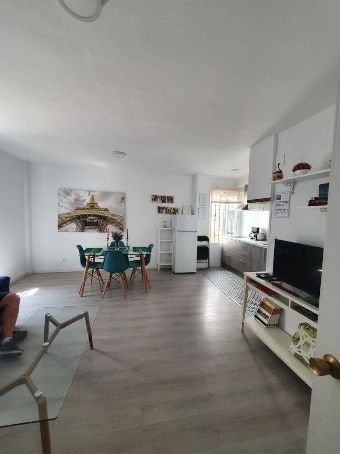 Apartamento En Los Patios De San Basilio コルドバ エクステリア 写真
