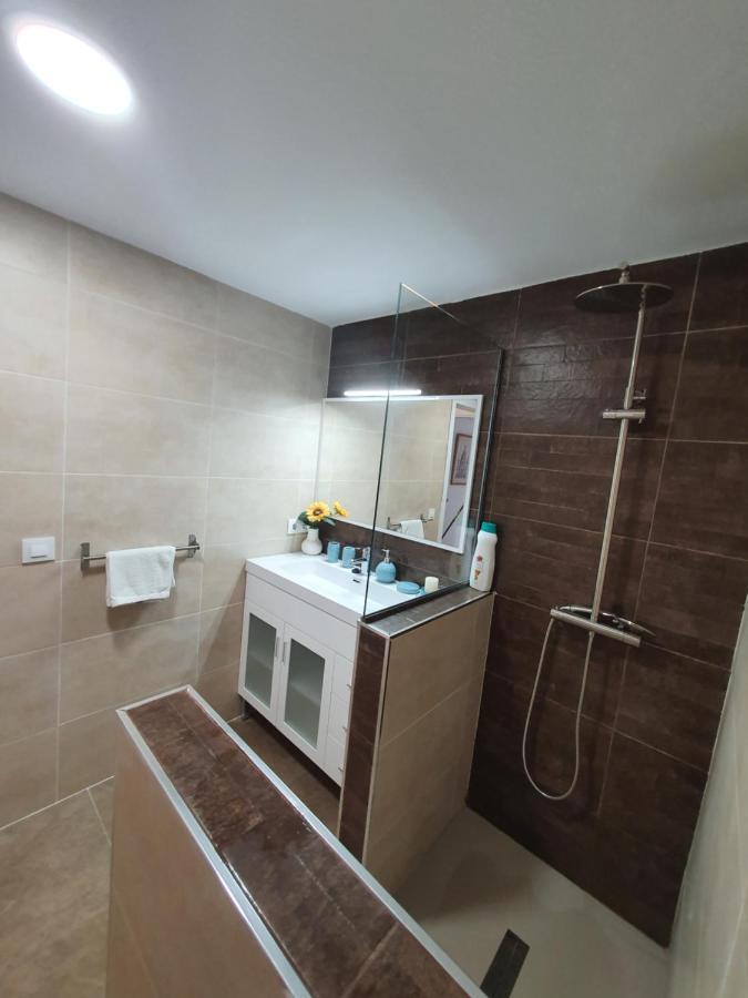 Apartamento En Los Patios De San Basilio コルドバ エクステリア 写真
