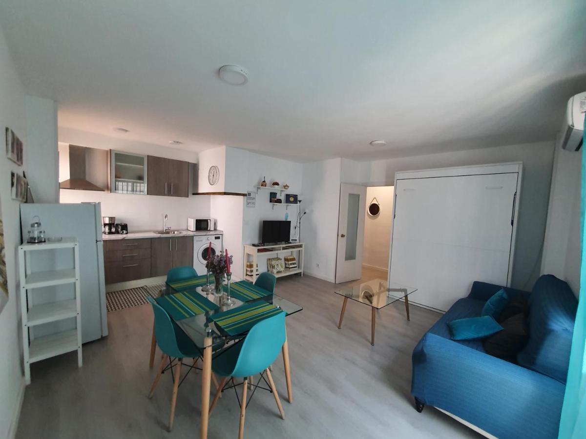 Apartamento En Los Patios De San Basilio コルドバ エクステリア 写真