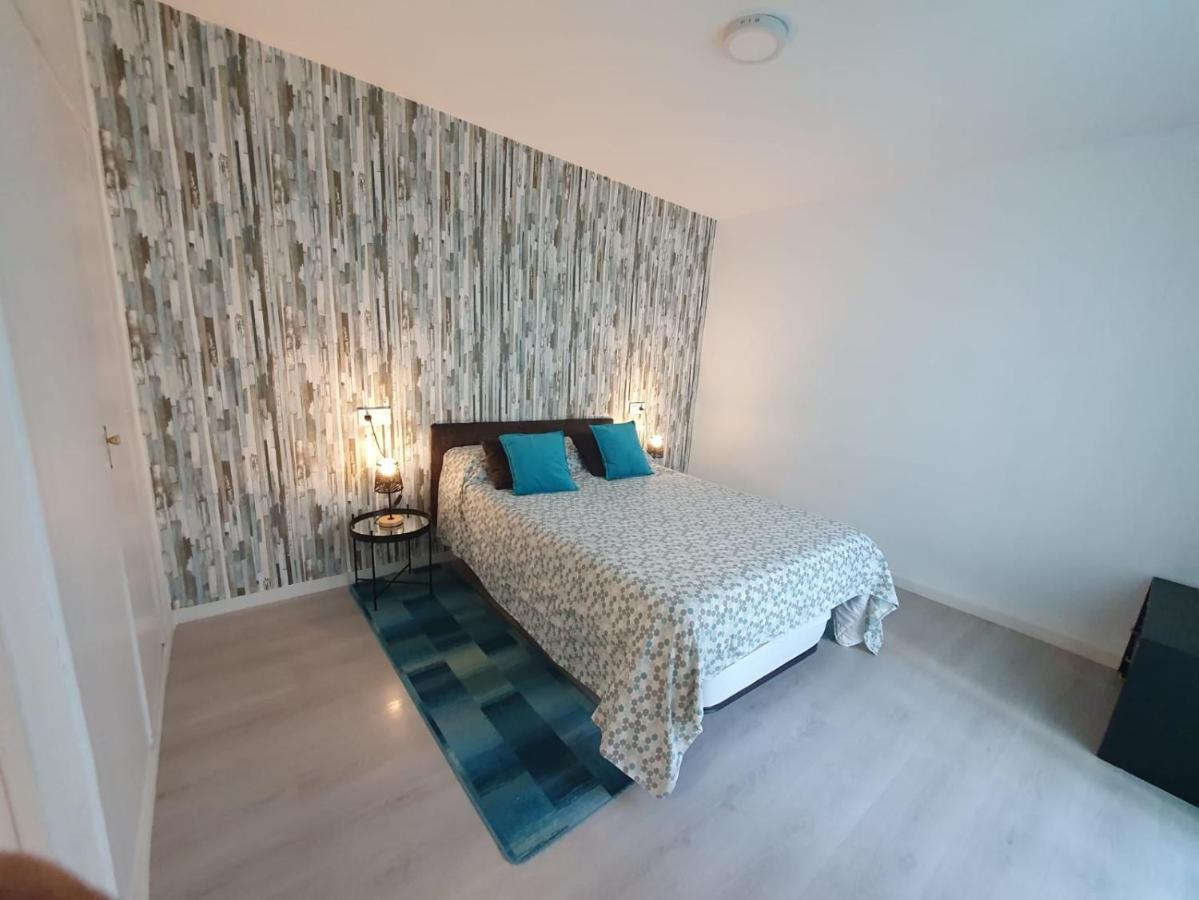 Apartamento En Los Patios De San Basilio コルドバ エクステリア 写真